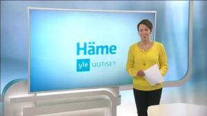 Yle Uutiset Häme 20-02-2019 klo 17-06: 20.02.2019 16.44