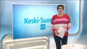 Yle Uutiset Keski-Suomi 20-02-2019 Klo 17-06: 20.02.2019 16.48