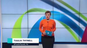 Yle Uutiset Uusimaa 20-02-2019 klo 17-06: 20.02.2019 17.20