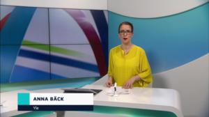 Yle Nyheter TV-nytt: 20.02.2019 17.55