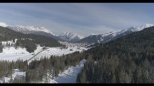 Hiihdon MM, Urheilustudio, Seefeld 21.2.: 21.02.2019 12.30