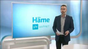 Yle Uutiset Häme 21-02-2019 klo 17-06: 21.02.2019 16.36