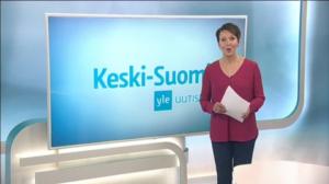Yle Uutiset Keski-Suomi 21-02-2019 Klo 17-06: 21.02.2019 16.45
