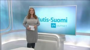 Yle Uutiset Uutis-Suomi 21-02-2019: 21.02.2019 18.48