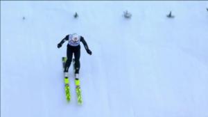 Hiihdon MM, Urheilustudio, Seefeld 22.2.: 22.02.2019 10.15