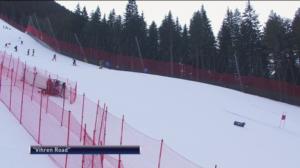 Bansko, miesten alppiyhdistetty: 22.02.2019 10.25