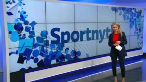 Sportnytt: 23.02.2019 19.39