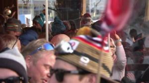 Hiihdon MM, päivän parhaat, Seefeld 23.2.: 23.02.2019 18.30