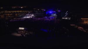 Hiihdon MM, mitalijuhla, Seefeld 23.2.: 23.02.2019 19.25