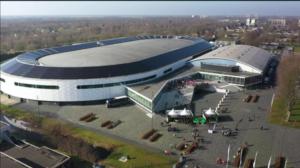 Pikaluistelun sprintti MM, naisten ja miesten 500m ja 1000m: 23.02.2019 20.15