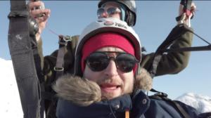 Hiihdon MM, Urheilustudio, Seefeld 24.2.: 24.02.2019 10.00