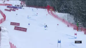 Bansko, miesten suurpujottelu: 24.02.2019 13.30