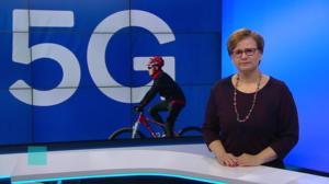 Yle Uutiset viittomakielellä: 24.02.2019 15.49