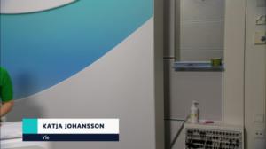 Yle Nyheter TV-nytt: 24.02.2019 17.55