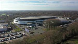 Pikaluistelun sprintti MM: 24.02.2019 17.45