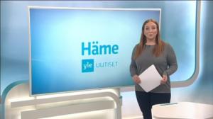 Yle Uutiset Häme 25-02-2019 klo 17-06: 25.02.2019 16.39