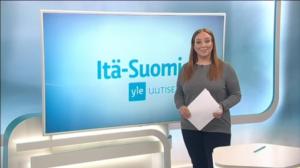 Yle Uutiset Itä-Suomi 25-02-2019 Klo 17-06: 25.02.2019 16.42