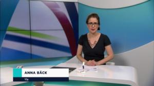 Yle Nyheter TV-nytt: 25.02.2019 17.55