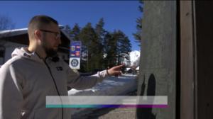 Hiihdon MM, Urheilustudio, Seefeld 26.2.: 26.02.2019 15.30