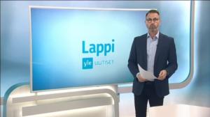 Yle Uutiset Lappi 26-02-2019 Klo 17-06: 26.02.2019 16.33