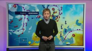 Sääennuste klo 7.00: 27.02.2019 07.24