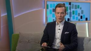 "Toisinaan voi käydä normaalisti pelailemassa sulkapalloa, toisinaan taas kivut ovat todella pahoja": 27.02.2019 09.19