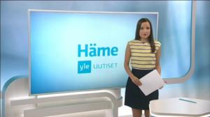 Yle Uutiset Häme 27-02-2019 klo 17-06: 27.02.2019 16.39