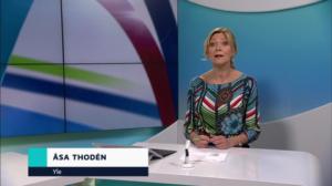 Yle Nyheter TV-nytt: 27.02.2019 17.55