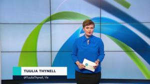 Yle Uutiset Uusimaa 27-02-2019 klo 17-06: 27.02.2019 19.10