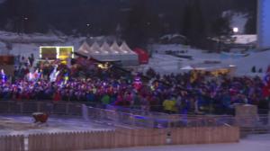 Hiihdon MM, päivän parhaat, Seefeld 28.2.: 28.02.2019 18.45