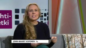 Tähtihetki : 01.03.2019 09.39