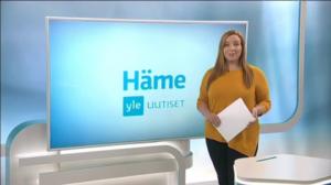 Yle Uutiset Häme 01-03-2019 klo 17-06: 01.03.2019 16.31