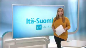 Yle Uutiset Itä-Suomi 01-03-2019 Klo 17-06: 01.03.2019 16.37