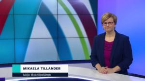 Yle uutiset Viikko viitottuna: 03.03.2019 11.05