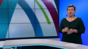 Yle Uutiset viittomakielellä: 02.03.2019 16.55