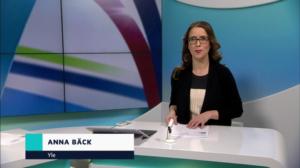 Yle Nyheter TV-nytt: 02.03.2019 17.55