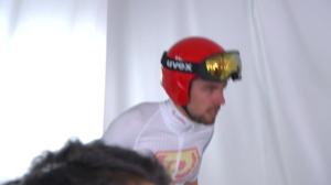 Hiihdon MM, päivän parhaat, Seefeld 2.3.: 02.03.2019 18.55