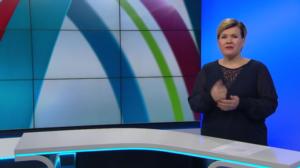 Yle Uutiset viittomakielellä: 03.03.2019 16.55