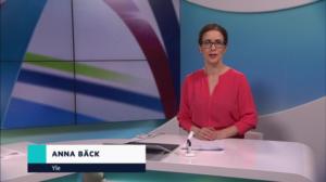 Yle Nyheter TV-nytt: 03.03.2019 17.55