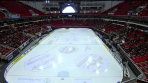 Muodostelmaluistelun SM, vapaaohjelma: 03.03.2019 19.00