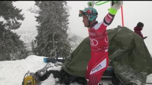 Kvitfjell, miesten super-g: 03.03.2019 18.10