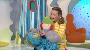 Maa-planeetta: 07.03.2019 18.00