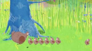 Pikkuli sanoo EI! (S): 04.03.2019 18.00