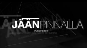 Jään pinnalla: Boston: 04.03.2019 11.32