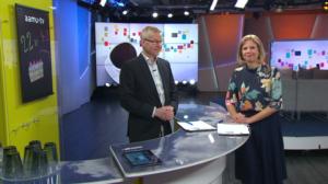 Ylen Aamu-tv: Tänään otsikoissa: 04.03.2019 15.10