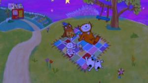 Tähdenlento (S): 06.03.2019 01.00