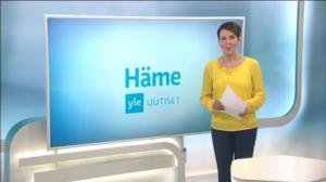 Yle Uutiset Häme 06-03-2019 klo 17-06: 06.03.2019 16.31