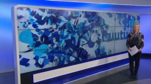 Urheiluruutu: 06.03.2019 20.55
