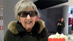 Dagny Carlsson: 08.03.2019 00.06