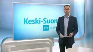 Yle Uutiset Keski-Suomi 07-03-2019 Klo 17-06: 07.03.2019 16.37